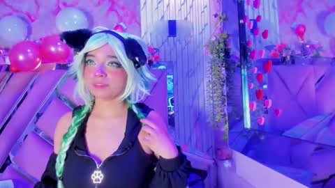 Snapshot of akane_hikari_ chatting on 02/24/26, 04:54 akane hikari online show from 02/24/26, 04:54