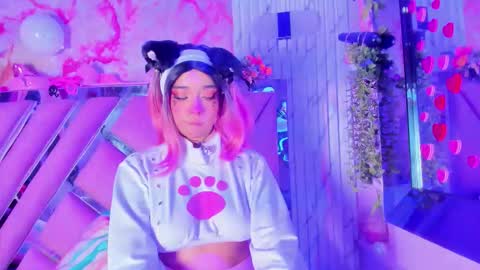 Snapshot of akane_hikari_ chatting on 03/03/26, 04:07 akane hikari online show from 03/03/26, 04:07