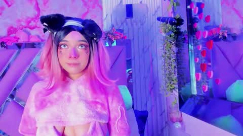 Snapshot of akane_hikari_ chatting on 03/07/26, 04:09 akane hikari online show from 03/07/26, 04:09