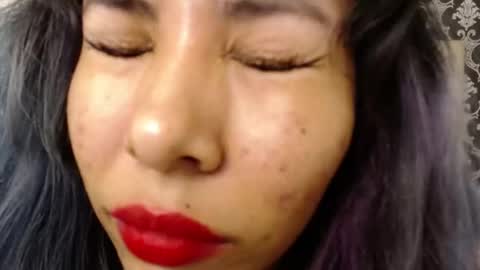 A K A N E  U W U online show from 03/11/25, 01:05