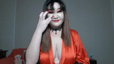 Shelly online show from 12/15/25, 03:22