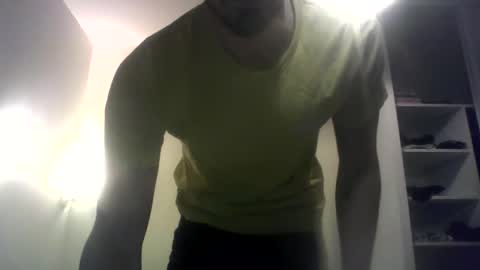 akapulco34 online show from 11/10/25, 04:50