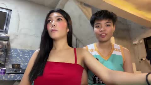 Akari Tracy online show from 06/26/26, 03:05