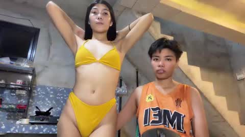 Akari Tracy online show from 07/01/26, 04:29