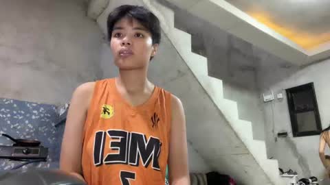 Akari Tracy online show from 07/15/26, 04:56
