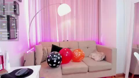akari_swet online show from 07/18/26, 03:05