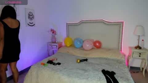 akari_swet online show from 07/30/26, 04:33