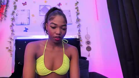 akarirosetti online show from 10/01/25, 12:00