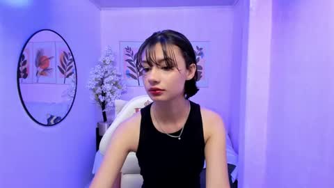 Azaka  online show from 01/17/25, 12:31