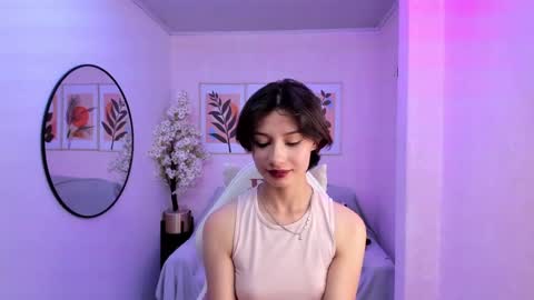 Azaka  online show from 01/18/25, 03:16