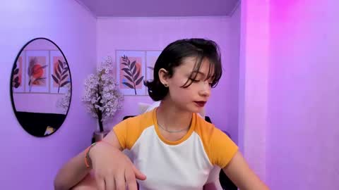 Azaka  online show from 01/27/25, 12:37