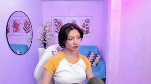 Azaka  online show from 02/01/25, 12:16