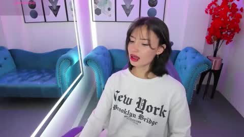 Azaka  online show from 10/06/25, 12:35