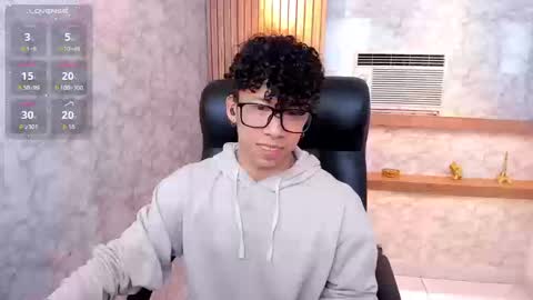 akazaboy online show from 09/12/25, 08:53