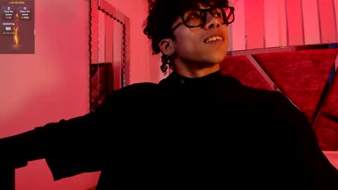akazaboy online show from 05/08/26, 05:57