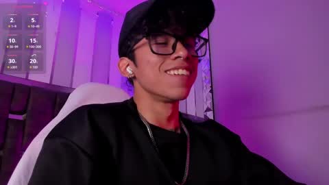akazaboy online show from 05/14/26, 05:14
