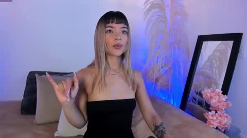 Abby Angel online show from 03/26/26, 01:38