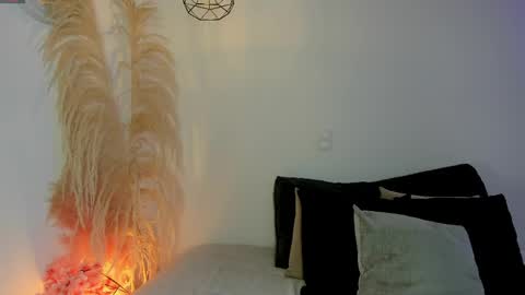 Abby Angel online show from 05/08/26, 02:55