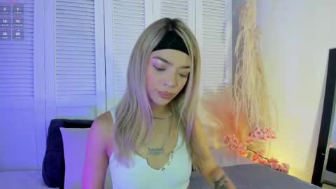 Abby Angel online show from 06/01/26, 04:41