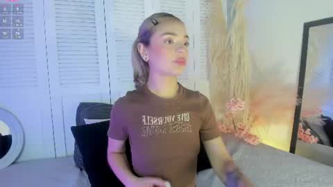 Abby Angel online show from 06/20/26, 02:42