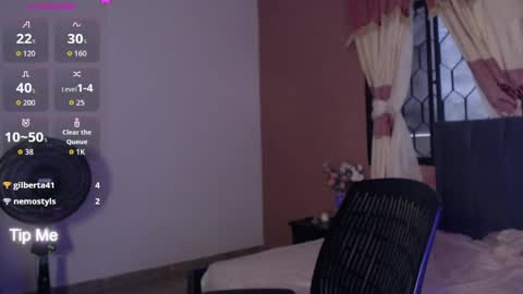 Snapshot of akemi_san_ chatting on 05/12/26, 02:36 Akemi 3 online show from 05/12/26, 02:36