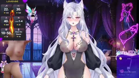 Snapshot of akeno_hentai chatting on 05/26/26, 04:14 AKeno hentai online show from 05/26/26, 04:14