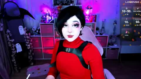 Aki online show from 11/09/25, 09:46