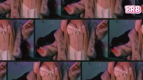 Liza online show from 04/18/26, 08:31