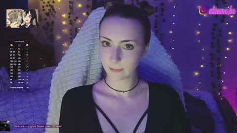 Liza online show from 04/29/26, 07:09