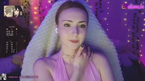 Liza online show from 05/06/26, 12:19