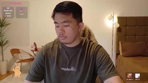 Snapshot of akihiro_morningstar chatting on 02/13/26, 05:25 Dave online show from 02/13/26, 05:25