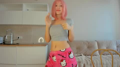 Akime online show from 11/06/25, 02:56