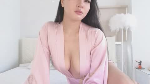 akina_star online show from 11/26/25, 05:30