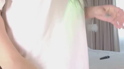 akina_star online show from 12/22/25, 04:53