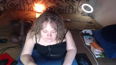 Snapshot of akindmodel chatting on 01/19/25, 11:45 Natalie online show from 01/19/25, 11:45