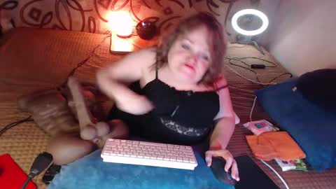 Snapshot of akindmodel chatting on 01/21/25, 07:58 Natalie online show from 01/21/25, 07:58