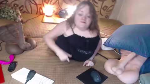 Snapshot of akindmodel chatting on 02/02/25, 03:07 Natalie online show from 02/02/25, 03:07
