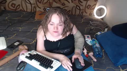 Snapshot of akindmodel chatting on 02/22/25, 05:46 Natalie online show from 02/22/25, 05:46