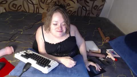 Snapshot of akindmodel chatting on 02/25/25, 04:21 Natalie online show from 02/25/25, 04:21