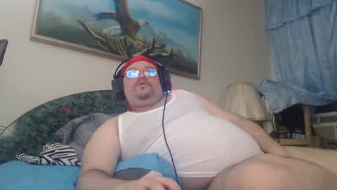 Snapshot of akingxcum chatting on 06/10/26, 07:40 Carlos online show from 06/10/26, 07:40