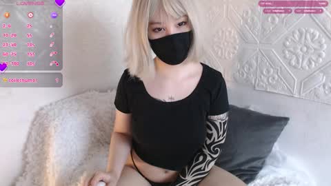 Snapshot of akira_amy chatting on 10/04/25, 06:33 Amilia online show from 10/04/25, 06:33