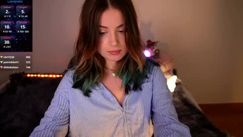 Nameless online show from 12/11/24, 06:20