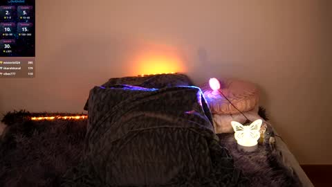 Nameless online show from 12/15/24, 11:20