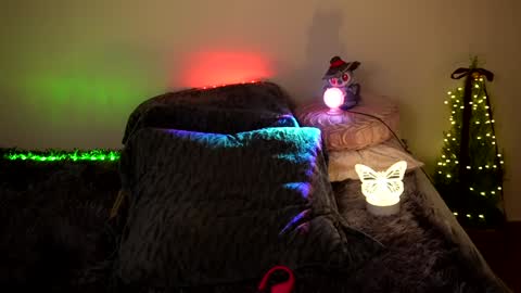 Nameless online show from 01/09/25, 10:52