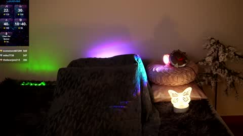 Nameless online show from 02/03/25, 11:05