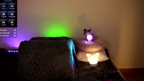 Nameless online show from 02/10/25, 11:34