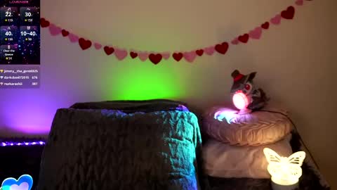 Nameless online show from 02/19/25, 09:47