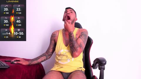 Akira online show from 01/07/25, 11:58