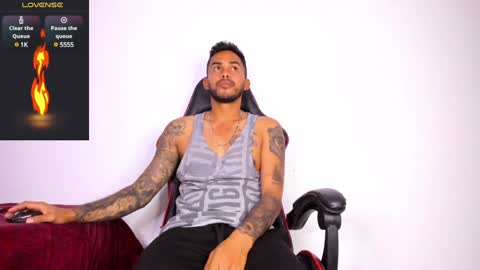 Akira online show from 01/09/25, 02:01