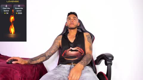 Akira online show from 01/10/25, 02:14